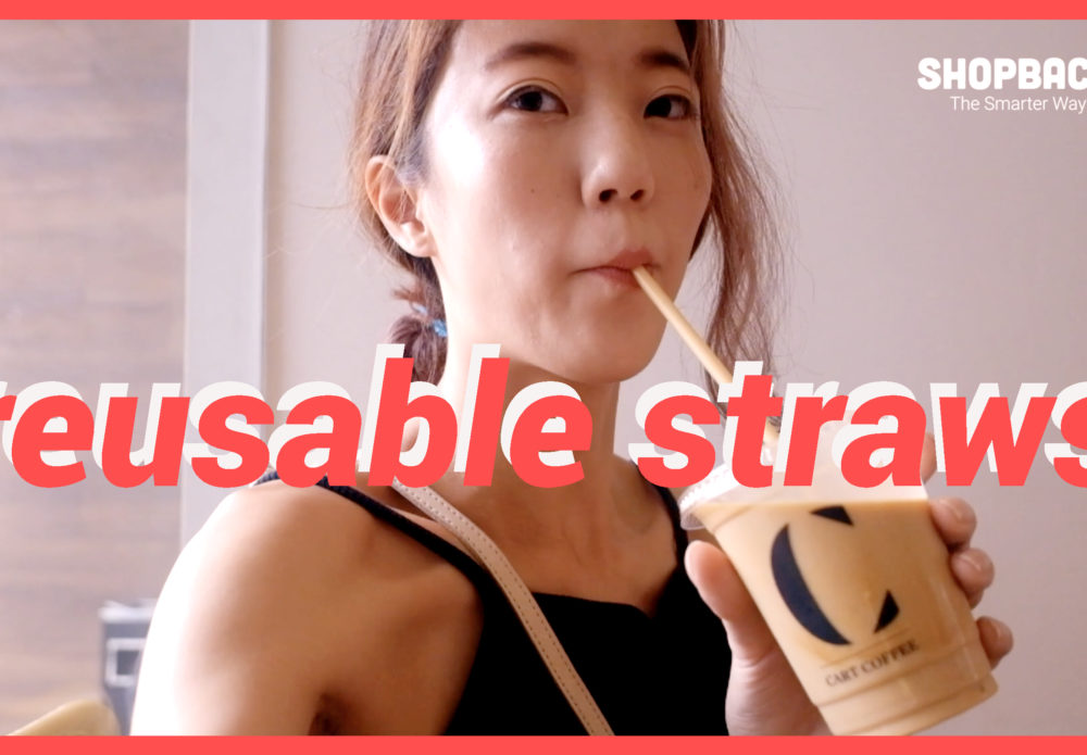 reusable straws